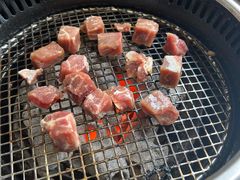 -红泥小火炉·东北泥炉烤肉(天一旗舰店)