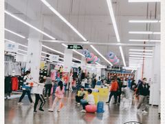 -迪卡侬(袁家岗店)