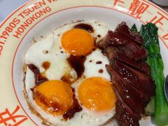 -肥韬茶餐厅(海上世界店)