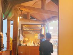 -绿茶餐厅(广州天河城店)