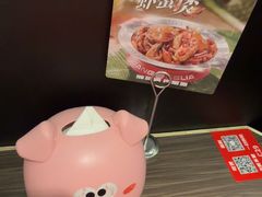 -胖哥俩肉蟹煲(石家庄长安万达店)