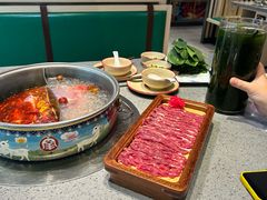 -羊来顺冰煮鲜羊 铁锅烀羊肉(中央大街店)