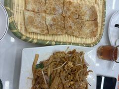 -嘉升大排档(番禺总店)