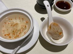 桂花鸡头米-成隆行·蟹王府(九江路店)