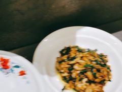 -小厨娘淮扬菜(清江苏宁广场店)