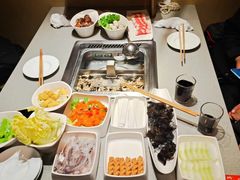 -海底捞火锅(赛格国际购物中心店)