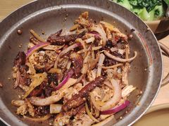 -吃饭皇帝大·土家民族菜(温州万象城店)