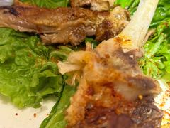 -蒙亨·手把肉·蒙古包文化主题餐厅(天恒广场店)