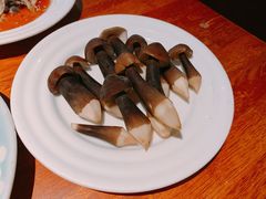 -黑鸡小馆(金源店)