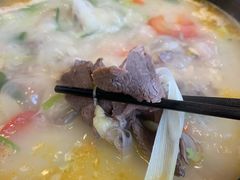 -四姑娘山阿巴郎·藏式花园餐厅