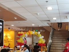 -麦当劳(开平潭江店)