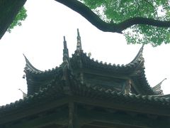 -兰亭风景区