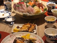 -小山日本料理(兴业太古汇店)
