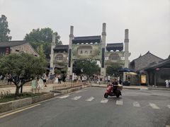 -鸭小妹鸭血粉丝(老门东店)