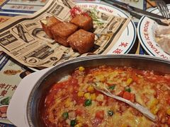 -文通冰室(东方宝泰店)