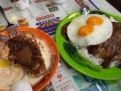 -澳门陈光记烧味饭店(万象城店)