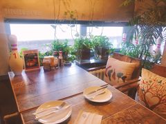 -HIGH FIVE哈福手工汉堡(桂林路店)