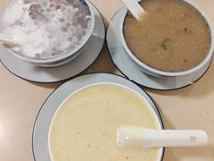 -玲又珑美食(盘福路店)