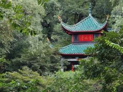 -岳麓山风景名胜区