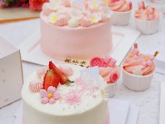 -壹点壹客·生日蛋糕(南山店)