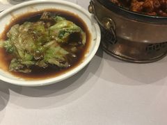 -皇城根北京风味主题餐厅(中海环宇城店)