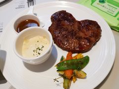 -Deer Park鹿园西餐(仁恒置地广场店)