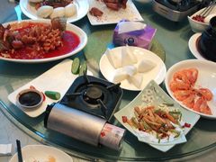 -丽华园(汉阳龙阳店)