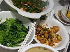 -绿草地·湘菜(芙蓉天街店)