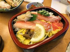 -蟹道乐(道顿堀本店)