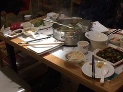 -焯牛潮汕牛肉火锅(云峰街创始店)