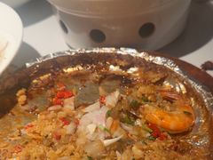 -老阿爸鲜鱼土菜(独墅湖店)