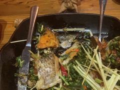 -云海肴汽锅鸡·云南小炒(天津国金汇店)