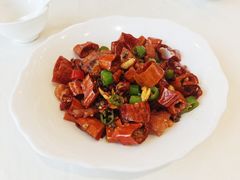 -沪华海鲜大酒楼(南汇店)
