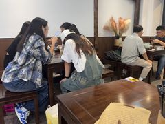 -蟹上黄·蟹黄面·江南糖水(人民广场店)