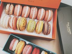 -PAUL LAFAYET 法式甜品(国金中心商场店)
