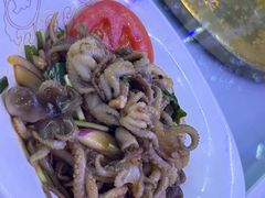 -团圆食府(新东路店)