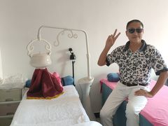 -润合汇养生馆(佳宁娜广场店)