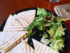 -ZEMOCAFE·FUSION FOOD(西交利物浦店)