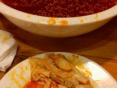 -叶婆婆钵钵鸡(解放碑店)
