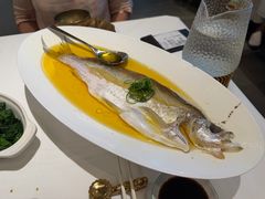 -桂满陇·杭州小馆(巴黎春天浦建店)