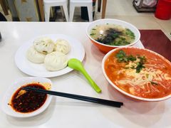 -津味张记包子铺(利民道店)