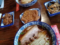-老横泾面馆(吴中横泾店)