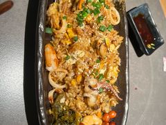 -沼津港精致料理·寿喜烧·烧鸟(龙湖南桥天街日料榜单店)