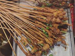 -林二哥宜烤官·宜宾小烧烤