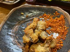 -五样儿西昌小签签烤串(天府三街店)