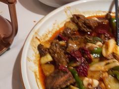 -谷丽麦馕新疆菜·清真(步步高梅溪新天地店)