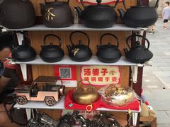 -河坊美食街(河坊街店)