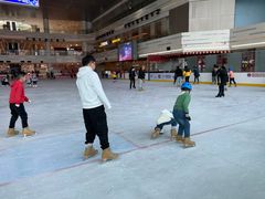 -冠军冰场CHAMPION RINK(凯德广场店)