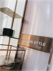 -崇尚GAVIN STYLE臻选