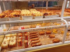 -好利来(奥林匹克购物广场店)